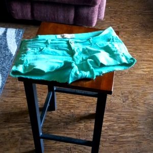 Women's Holister shorts